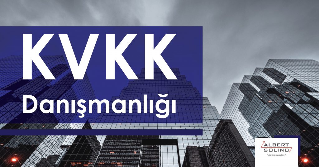 KVKK (Kişisel Verilerin Korunması Kanunu) Danışmanlığı