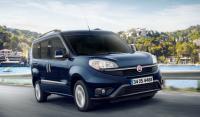 Fiat Doblo ve Diğer Hafif Ticari Araç Kiralama Şartları için Teklif İsteyiniz.