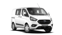 Ford Transit ve Diğer Ticari Araç Kiralama Şartları için Teklif İsteyiniz.