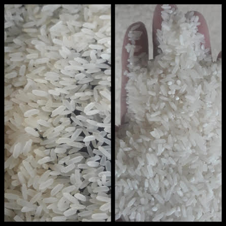 Hindistandan İhracata Pirinç